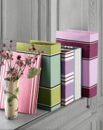 MANUEL CANOVAS BERNIS FABRIC
